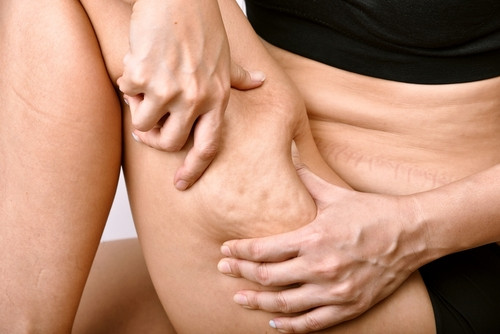 Comment perdre 2 cm de tour de cuisse sans transpirer ?