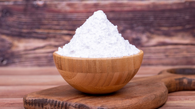 Comment faire du sucre glace maison ?