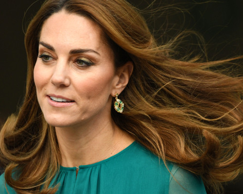 Le petit-déjeuner surprenant de Kate Middleton : une recette énergisante contre la fatigue