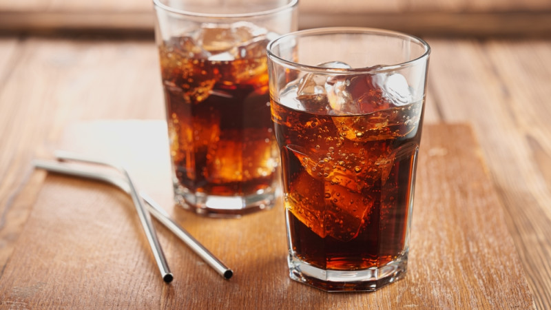 Comment faire du coca cola maison ?