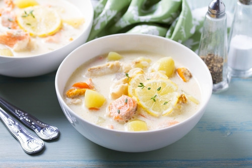 10 recettes pour sublimer le colin