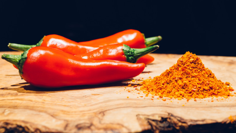 Comment utiliser le piment d'Espelette en cuisine ?