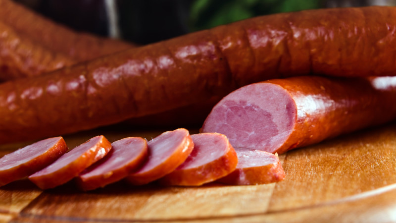 Saucisse de Montbéliard : bienfaits, calories et utilisation en cuisine