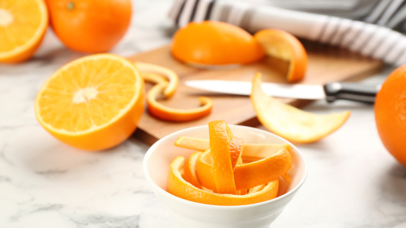 Les fruits à ne surtout pas éplucher pour profiter des tous leurs bienfaits