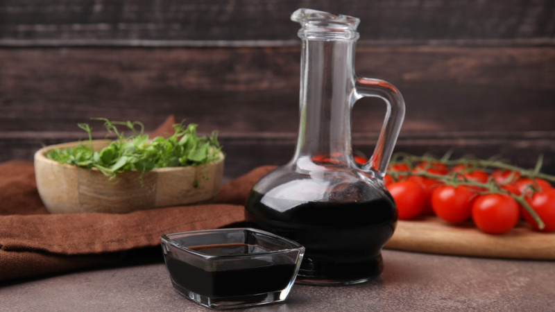 Avec quoi se marie le mieux le vinaigre balsamique ?