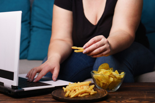 Découvrez la méthode RAS pour limiter le grignotage compulsif