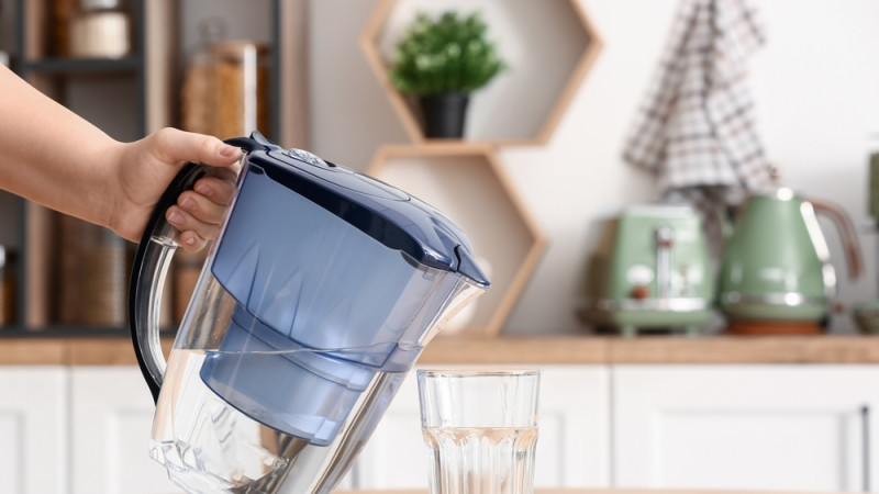Comment bien choisir sa carafe d’eau ?