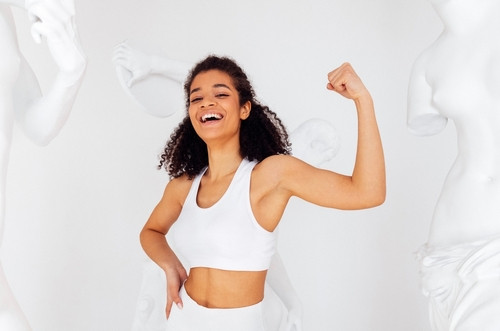 Comment réduire la graisse des bras ?
