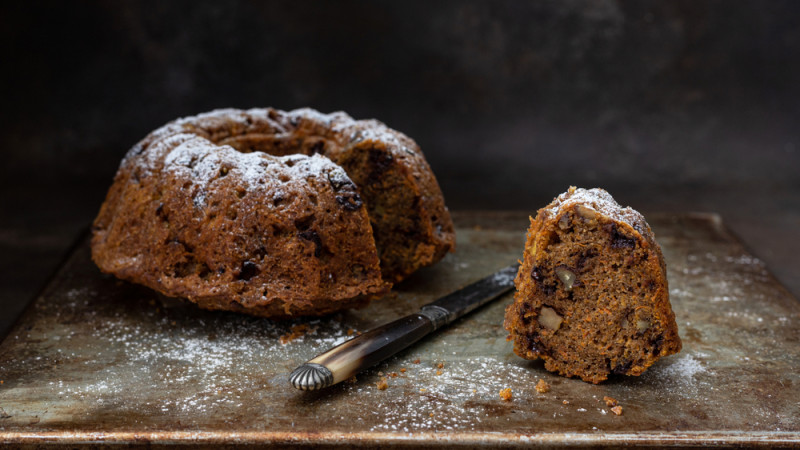 Quelle est la différence entre le kouglof et le panettone ?
