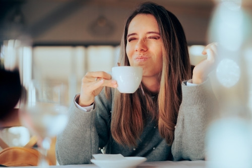 Pourquoi votre café est amer ? Découvrez la véritable cause !
