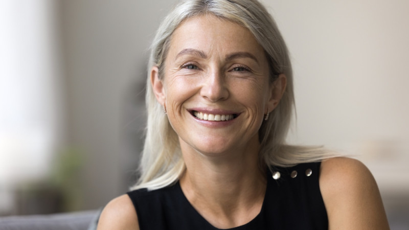 Qu'est-ce qui change quand on a 50 ans ?