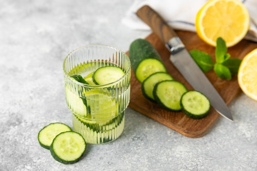 10 recettes de limonades pour cet été