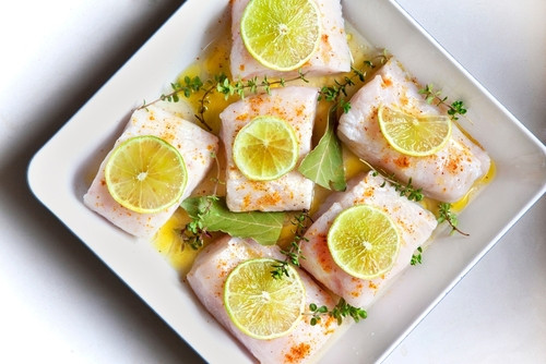 10 recettes délicieuses de merlu