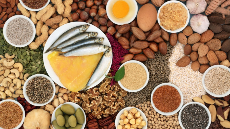 Cholestérol : quels sont les lipides à privilégier ?