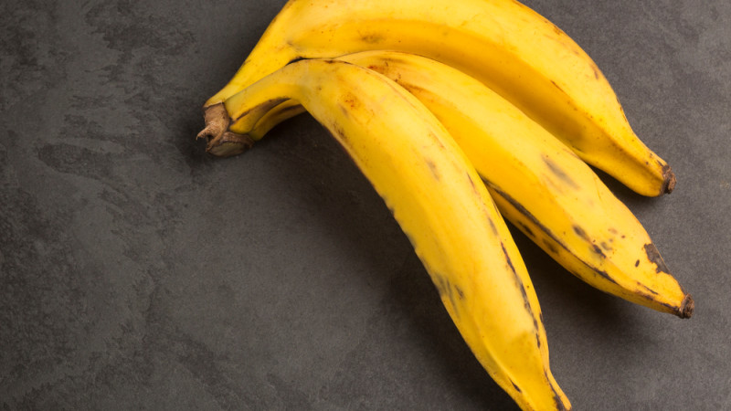 5 bonnes raisons de manger de la banane plantain