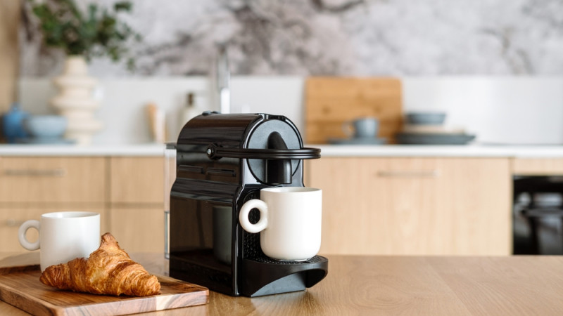 Comment bien entretenir sa cafetière ?