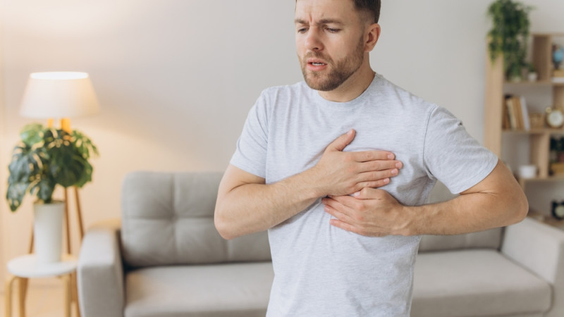Comment reconnaître un AVC ?