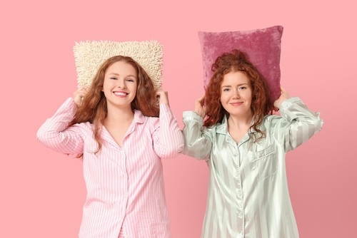 Ce que le nombre d’oreillers avec lesquels vous dormez révèle sur votre personnalité 