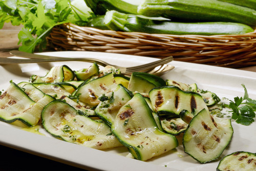 10 recettes d’été qui ne font pas grossir