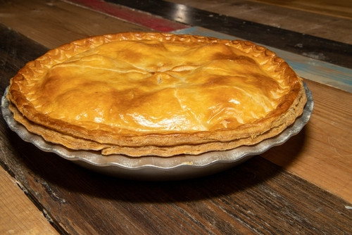 Recette de Patziflette : la tartiflette revisitée en mode tourte