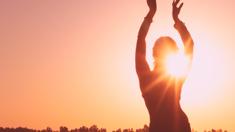Les bienfaits des danses tribales