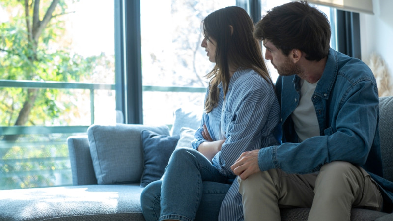 Comment rompre en douceur ?