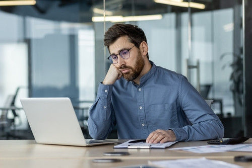 Le "quiet cracking" : Comprendre ce phénomène de désengagement au travail