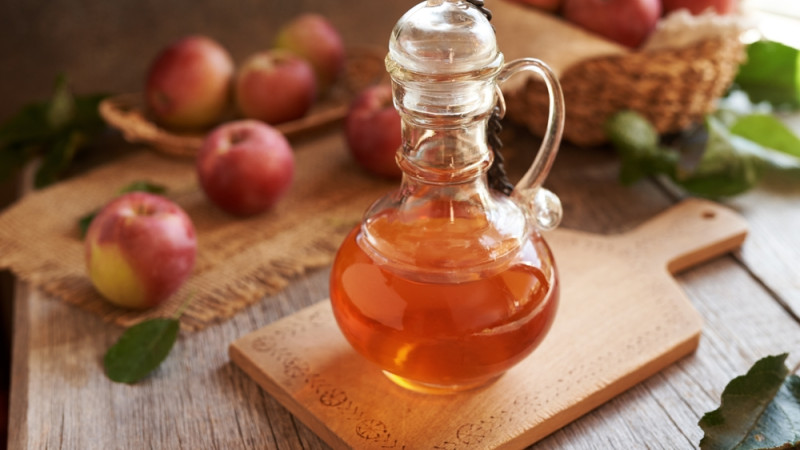 Quels sont les bienfaits du vinaigre de riz pour la santé ?