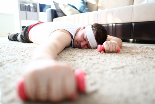 Comprendre le Syndrome Red-S : quand le manque d’énergie affecte les sportifs