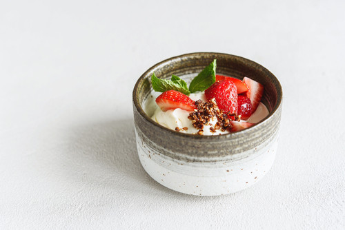 Recette de tiramisu tomate-feta