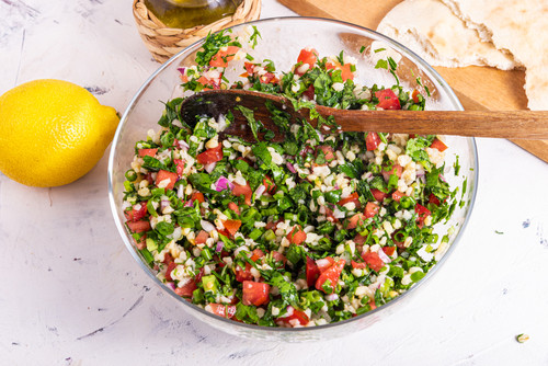 10 recettes d'été pas chères