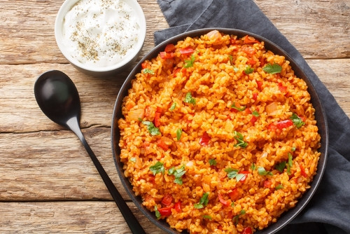 10 recettes au concentré de tomates