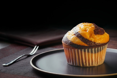 Recette de muffins marbrés : un délice gourmand à partager