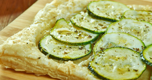 10 recettes de pizzas d'été
