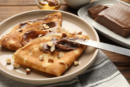 10 desserts au lait de soja