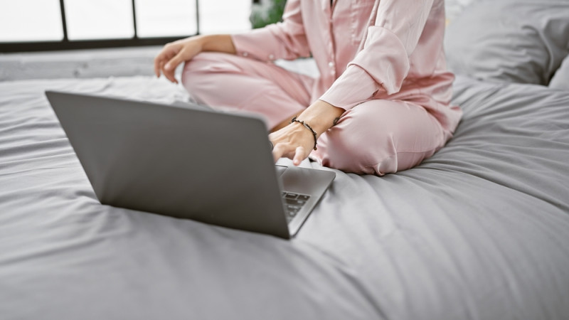 Travailler en pyjama rend-il moins productif ?
