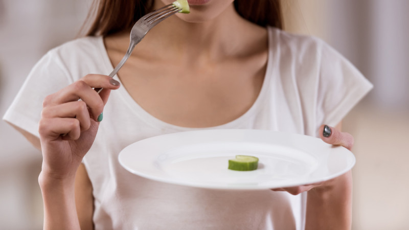 Dénutrition : les symptômes qui alertent