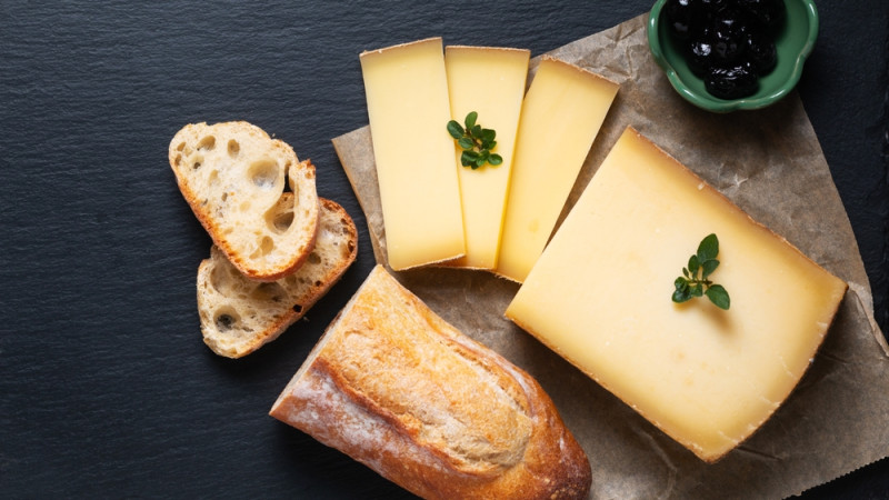 comté