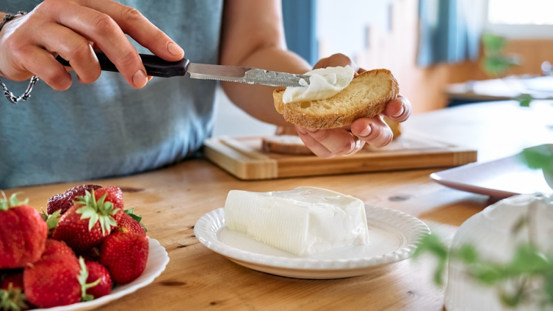 manger fromage