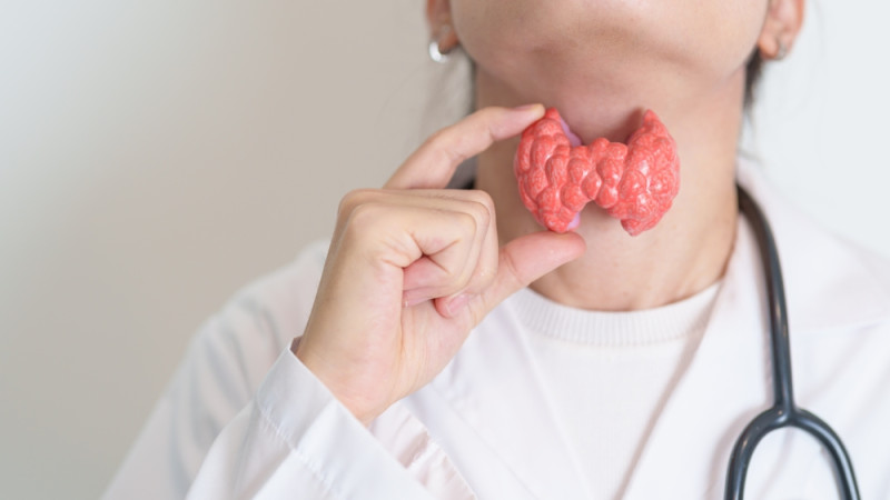 hypothyroid