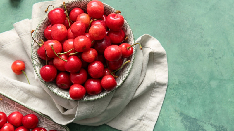 cerises