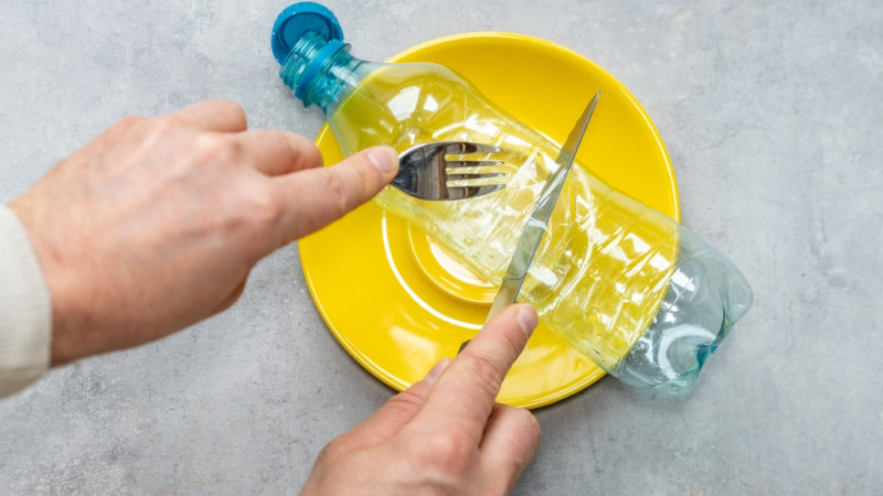 microplastiques