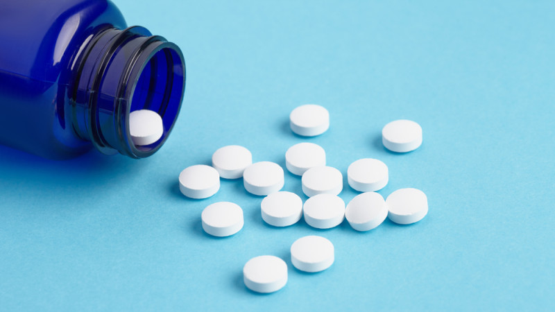 Peut-on prendre du paracétamol et de l'ibuprofène en même temps ?
