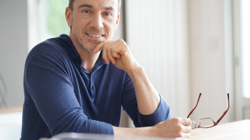 Sexo : ce qui change pour les hommes après 40 ans