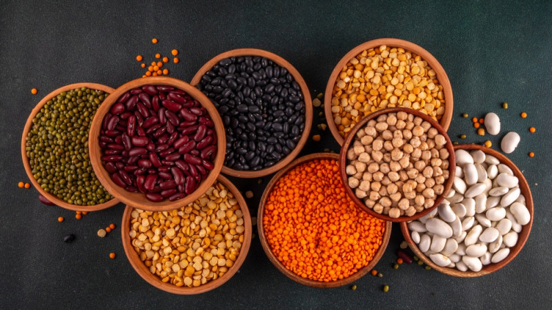 10 aliments minceur largement sous-estimés