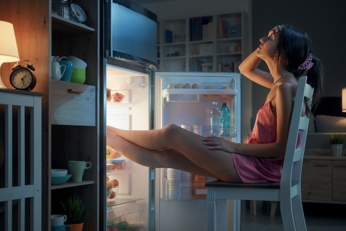 Nutrition en canicule : la règle d'or à respecter lorsque les températures dépassent 30°C