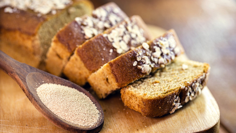 pain sans gluten