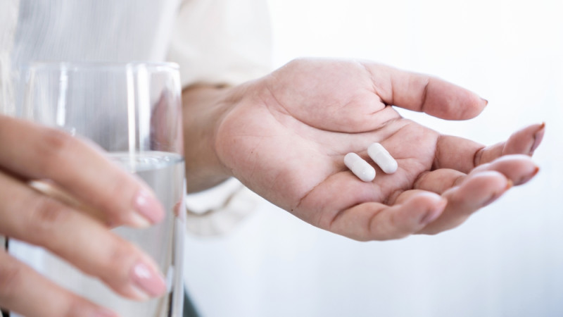 Antibiotiques : comment adapter son alimentation ?