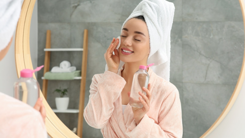 Comment retirer son maquillage en douceur ?