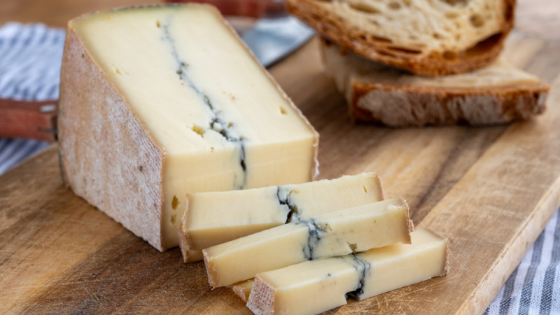 Le morbier est-il calorique ?